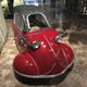Illustration for article titled Look At This Amazing Collection of Historic Cars Inside A Japanese Shopping Mall